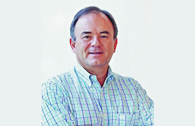Javier Varleta 