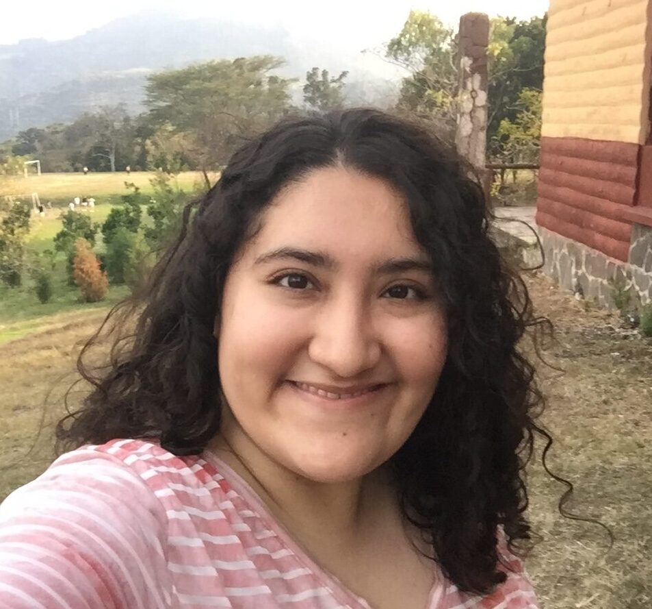 Nicole Barahona